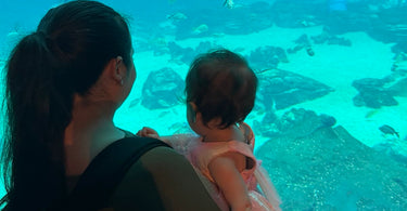 A Mother's Story: The Inspiration Behind Aribella and Baby Bella Skincare