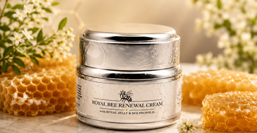 What Does Bee Propolis Do for Your Skin? Benefits for Common Skin Concerns