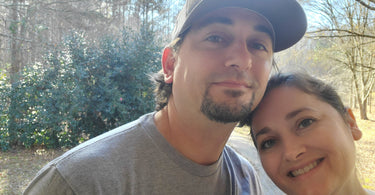 How a Brother and Sister Turned Their Passions Into Aribella