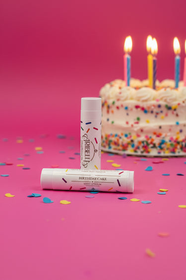 Lip Balm Stick - 0.15oz Tube