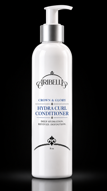 Hydra Curl Conditioner - 8oz