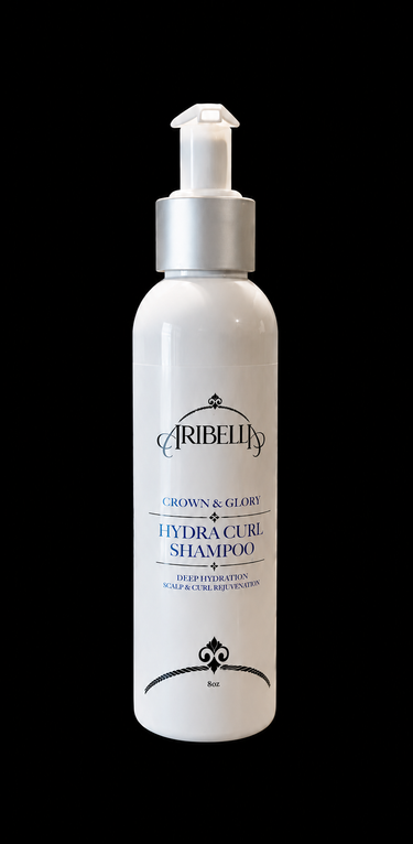 Hyrda Curl Shampoo - 8oz