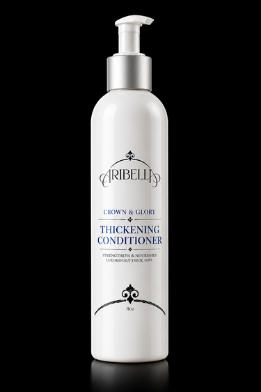 Thickening Conditioner - 8oz