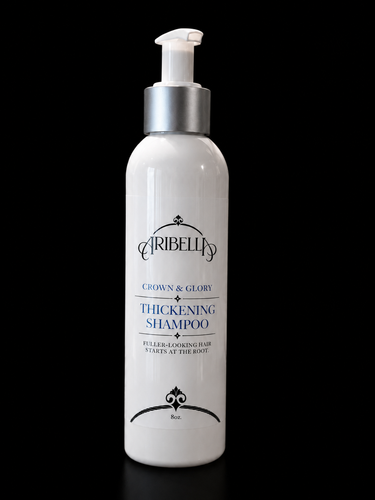 Thickening Shampoo - 8oz