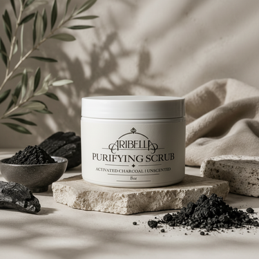 Activated Charcoal Bundle