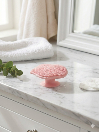 Lip Scrub Brush